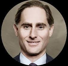 Joseph Baratta's Instagram, Twitter & Facebook