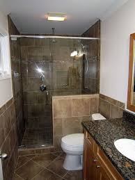 Interior design firm casework, has updated a master bedroom suite that's located within 550 square foot of attic space in a 1912 seattle craftsman home. There Is Actually A Tiny Restroom Style Transformation And You Ll Passion These Rule Breaking Styles Small Master Bathroom Bathrooms Remodel Budget Bathroom Remodel