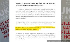 C4 bakar buku manifesto ph protes kemelut politik negara. Mahathir Diingatkan Janji Manifesto Pm Pegang Satu Peranan