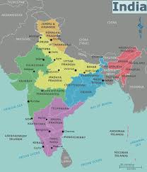 Large detailed map of india. File Map Of India Png Travel Guide At Wikivoyage