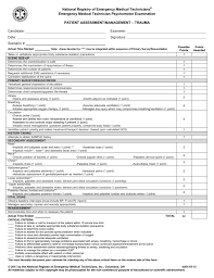 Image result for Trauma Evaluation
