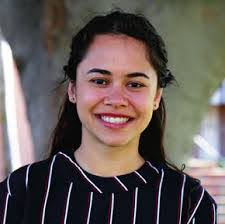 Amber Yi's Instagram, Twitter & Facebook