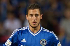 Christian pulisic can be the tiger woods of american soccer, the chelsea fc star's childhood club chairman says. Chelsea Schock Eden Hazard Denkt An Abschied