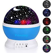 Frequent special offers.luminous stars moon plastic stickers ceilings walls starry sky stickers children room decoration. Best Baby Night Sky Light Projector For Kids 360 Degree Rotation Led Lamp With Usb Cable Plug In Ro Night Light Kids Star Night Light Night Light Projector