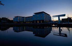 2008 park inn by radisson papenburg is a popular choice amongst travelers in papenburg, whether exploring or just passing through. Park Inn By Radisson In Papenburg Hotel De