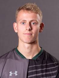 2024-25 Central Methodist Men's Golf Roster