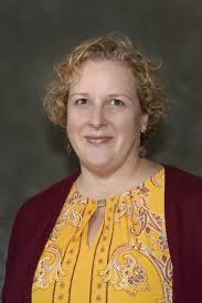 Faculty and Staff Archives