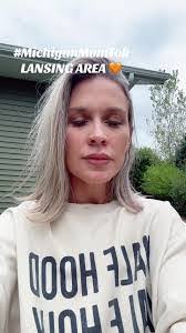 Caitlin Byerly's Instagram, Twitter & Facebook