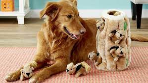 2,426 puzzle puppy products are offered for sale by suppliers on alibaba.com, of which chew toys accounts for 10%, interactive toys accounts for 5%, and pet beds & accessories accounts for 1%. 5 Of The Best Indoor Dog Toys To Keep Cooped Up Pups Busy Dogtime