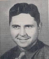 Theldon Christopher Flood (1920-1970)