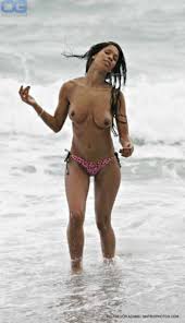 Charley Uchea Naked - Mega Porn Pics