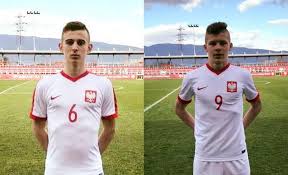 Kacper kozłowski rating is 60. Pilka Nozna Cztery Gole Mlodych Portowcow W Reprezentacji