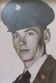 Obituary for James F. Cassity