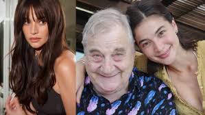 Heartthrob Kelvin Miranda and charming singer Ally Gonzalez are making  perfect harmony together