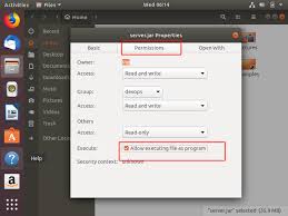 Opening jars is an important part of getting to the food inside them, but the lids can sometimes be a bit on the stubborn side. How To Install Minecraft Server On Ubuntu 16 04 Or 18 04 Osetc Tech