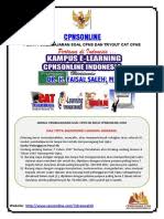 Untuk anda yang lulus seleksi administrasi, telah cetak kartu ujian serta telah mengetahui lokasi dan jadwal tes cpns 2019. Soal Cpns Sinonim Pembahasan