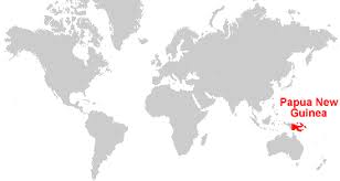 Welcome to google maps papua new guinea locations list, welcome to the place where google compare prices on flights to papua new guinea from all over the world. Papua New Guinea Map And Satellite Image