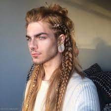 But now, these are widely adopted with natural hairs and as well as with extensions. 1001 Ideas For Braids For Men The Newest Trend