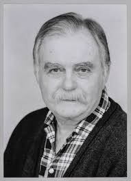 Walter Scheuer's Instagram, Twitter & Facebook