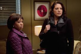 Grey'S Anatomy': Will Owen And Cristina Get Divorced Or Reunite? | Huffpost  Entertainment