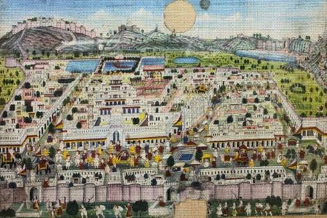 The Making Of Jaipur: The City That Forgot It Was A Failure