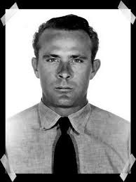John William Anglin Escaped From Alcatraz June 1962 Alcatraz Alcatraz Prison Alcatraz Island