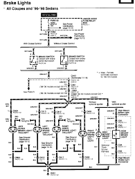 You know that reading 1990 honda accord brake light wiring diagram is useful, because we can easily get enough detailed information online from the technology has developed, and reading 1990 honda accord brake light wiring diagram books can be far more convenient and easier. Brake Lights Not Working Help Please Honda Tech Honda Forum Discussion