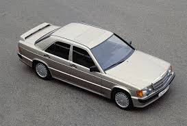 Iseecars.com analyzes prices of 10 million used cars daily. How The Mercedes Benz W201 Paved The Way For Compact Cars Emercedesbenz