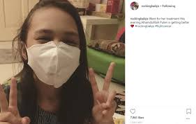 Ya.lintar adalah sosok teladan yg berjuang keras demi ibunya, dan masuk idola cilik adalah impiannya sejak lama, pembuktian bahwa ia memang layak menempati 14 besar idola cilik 3. Pelakon Kanak Kanak Putri Balqis Hidap Kanser