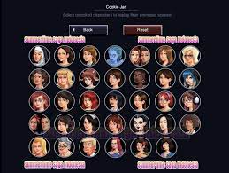 Summertime saga v0.19.1 mod apk (cookie jar unlock without save data) download for free. Cookie Jar Summertime Saga V20 0 Summertime Saga Indo Facebook