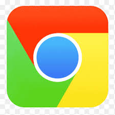 Image result for chrome icon