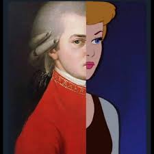 Roger Waters Robert Plant