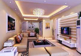 Dari dalam kamar, anda dapat memiliki langit penuh bintang dengan desain plafon dan. 10 Ide Desain Plafon Untuk Ruang Tamu