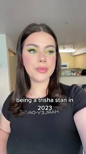 shes just the problematic fav #trishapaytas #trisha #fyp
