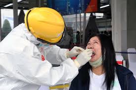 Promo ramadhan 1442 hijriah, ini promo tes antigen murah di jakarta, bali dan bekasi. Hasil Tes Swab Ratusan Warga Di Stasiun Bekasi Hari Ini Akan Keluar Besok
