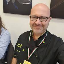 Does anyone recognize our house in Quercianella, Tuscany?