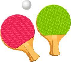 Ping Pong Png Image Ping Pong Paddles Table Tennis Ping Pong