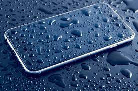 Don't Hang It Out To Dry: How To Quickly Fix A Wet Iphone
