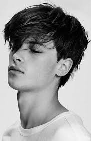 Frr 10 Hairstyles Will Suit Men With Oval Faces Mens Medium Length Hairstyles Mens Hairstyles Medium Medium Length Hair Styles