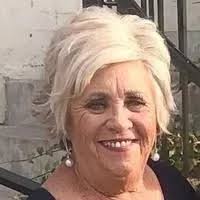 Mary Gene Burkhead, 64
