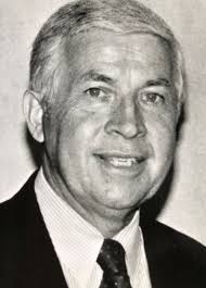 In Remembrance: John Erickson'49, Coach, Fellowship of Christian Athletes  CEO • Beloit College Magazine • Beloit College