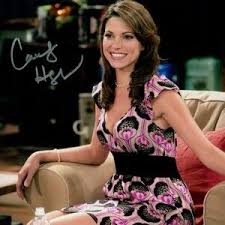 Missy Cooper The Big Bang Theory Wiki Fandom