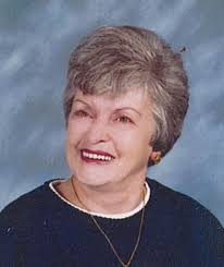 Frances Ollene (Canupp) Mccombs Obituary March 1, 2023