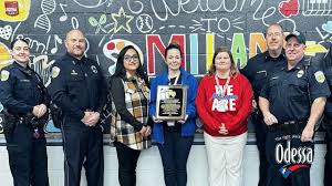 Milam Fine Arts Academy...