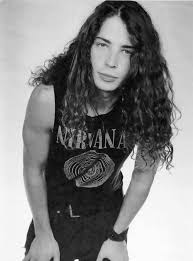 Searching With My Good Eye Closed Chris Cornell Long Hair Styles Chris