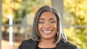 Atlanta Hawks' Camye Mackey: 'I have not veered' from my core personal and  professional values