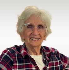 Mary T. (Martin) Bick Obituary April 4, 2024