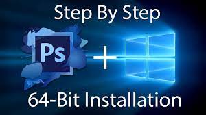 Download this app from microsoft store for windows 10, windows 8.1, windows 10 mobile, windows phone 8.1, windows phone 8. Install Adobe Photoshop Cs6 On Windows 10 64 Bit Step By Step Youtube