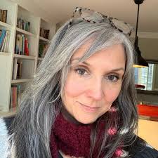 Fixing loose embroidery stitches after washing?