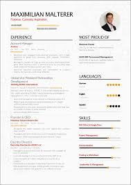 is your manager resume worthy of the job?